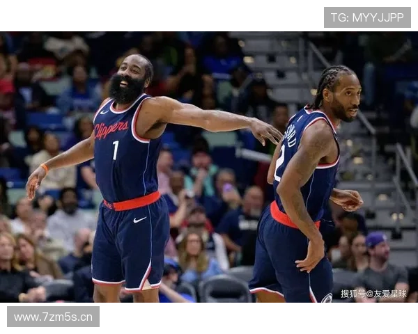 快船重塑霸业目标 未来之路充满挑战